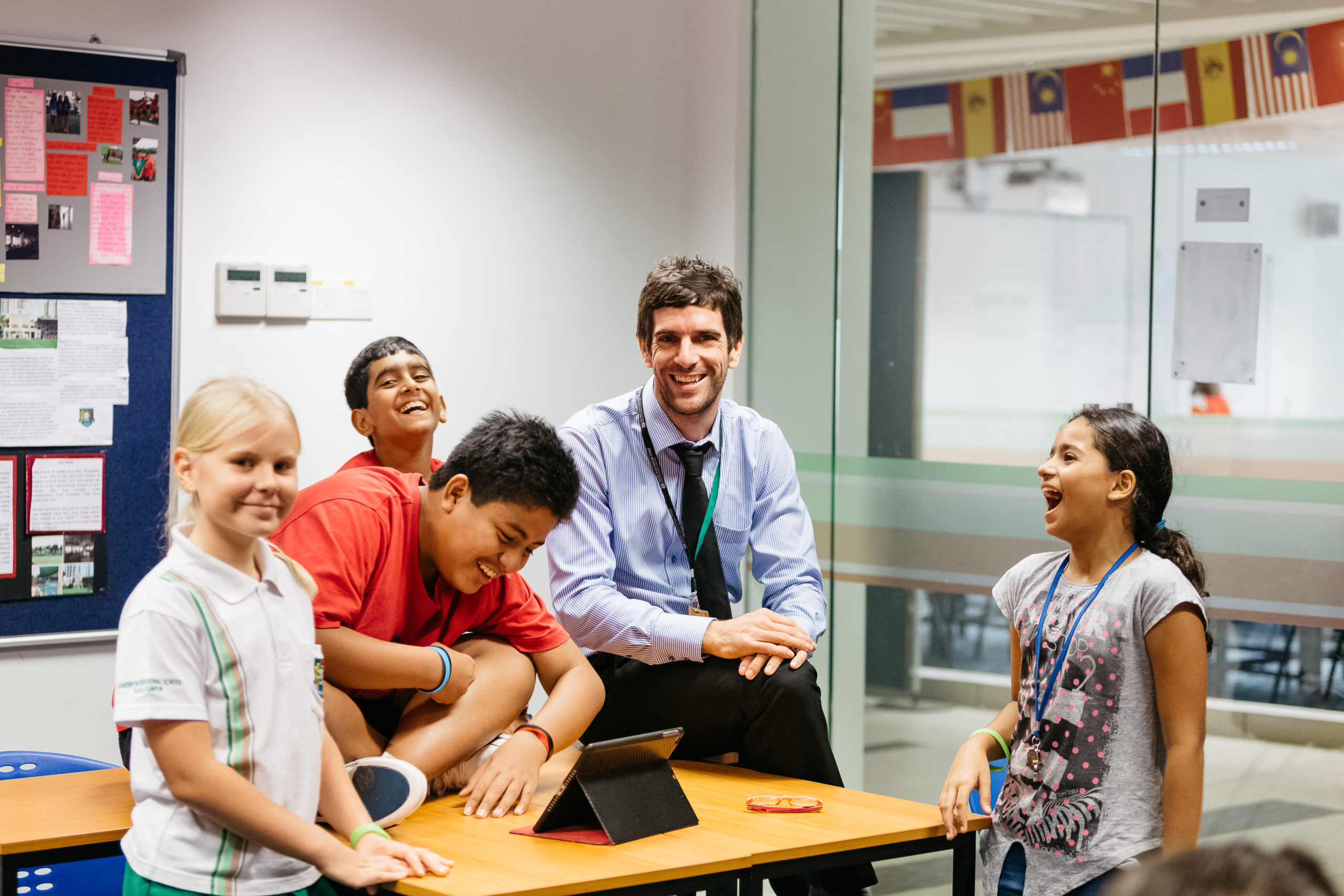 Garden-International-School_English-faculty