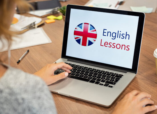 Aprende ingles en Montford